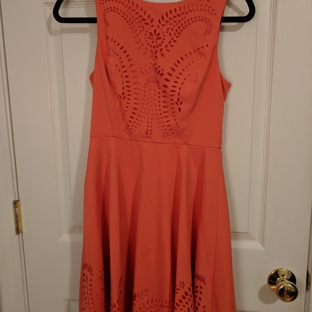Dress from ModCloth